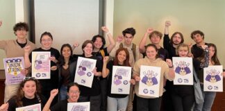 Bargaining continues between student union and Occidental, new proposals introduced