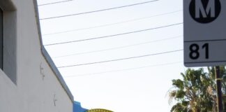 Eagle Rock businesses mobilize to help fire victims