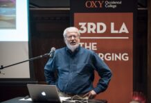 ‘It took a long time, and that’s part of what I want to teach’: Professor Peter Dreier on his career of advocacy and service