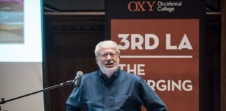 ‘It took a long time, and that’s part of what I want to teach’: Professor Peter Dreier on his career of advocacy and service