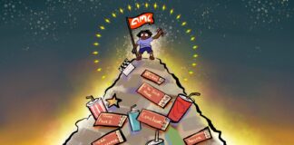 Opinion: 24 hours of movie magic (or madness)