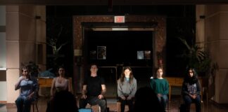 ‘Alone Together’ commemorates five years since COVID-19 lockdowns through live performance