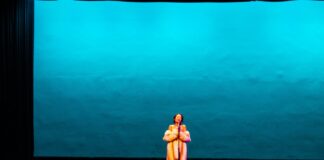 Student talent shines at BSA’s Annual Apollo Night