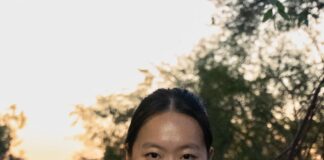 Artist of the week Julie Wang combines STEM and art to help others