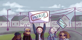 Lessons Learned: Campaign Semester gave me a growing faith in humanity — and myself