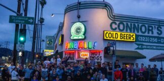 Eagle Rock Run Club makes running fun one mile at a time