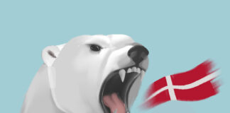 Opinion: Denmark has ruined chances of reconciliation with Greenland