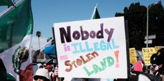 College expands immigration trainings, students petition for nearby ICE presence notifications through OxyAlert