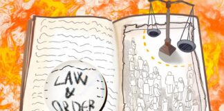 Opinion: The letter of the law is betraying its spirit