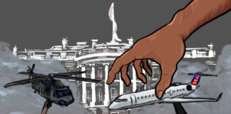 Opinion: Tensions remain high, flying remains safe