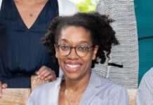 La profesora Erica Ball ha sido distinguida con un lugar en la American Antiquarian Society