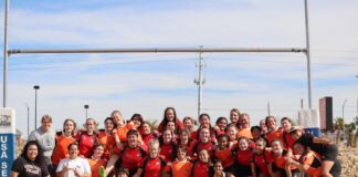 Rugby club fosters team growth and cohesion as new season unfolds