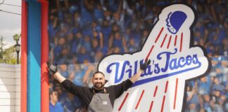 Villa’s Tacos opens third brick-and-mortar location in Highland Park