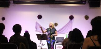 Poetry open mic spotlights LA’s cultural tapestry during Women’s History Month