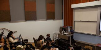 James Velji presents ‘Some Sacred Lives of Coffee’ research talk