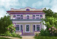 Lessons Learned: How to find yourself in the spaces left behind