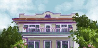 Lessons Learned: How to find yourself in the spaces left behind