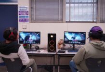 ‘They want to win’: Franklin High Rocket League advances to nationals