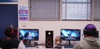 ‘They want to win’: Franklin High Rocket League advances to nationals