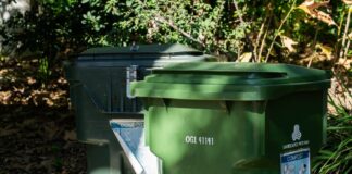 OSCAR leads composting efforts at Occidental