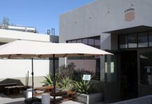 Stories over coffee: Fondry brings creative pastries to Highland Park