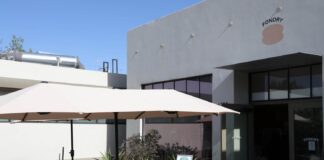 Stories over coffee: Fondry brings creative pastries to Highland Park