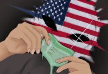 Opinion: First, they came for the green card holders