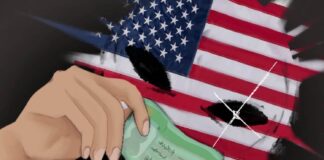 Opinion: First, they came for the green card holders