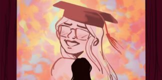 Lessons Learned: What it means to be en route to the film credits