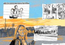 Lessons Learned: A love letter to lacrosse