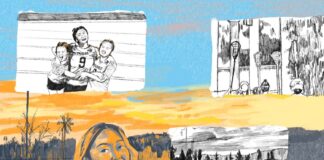 Lessons Learned: A love letter to lacrosse