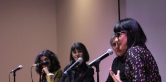 Armenian artists and writers discuss diaspora perspectives during ‘The Politics and Poetics of Memory’