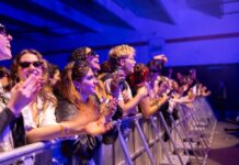 The Dare headlines Spring Fest with support from Coco and Clair Clair