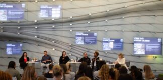 Occidental student-athlete alumni provide advice to the next generation