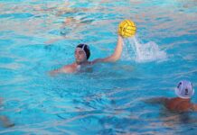 Athletes of the Week Travis Hughes and Anna Curtis-Revelle shine in weekend play