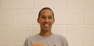 Stephen Bernabe and Trevor Vlaming hired as volleyball assistant coaches