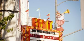 Bob Baker Marionette Theater to perform at Coachella