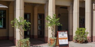 Occidental’s bookstore partners with Barnes & Noble, introduces Oswald’s Essentials