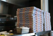 Bub and Grandma’s opens new pizza spot on York