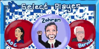 Opinion: From Trump to Zohran Mamdani — the new voice for the working class