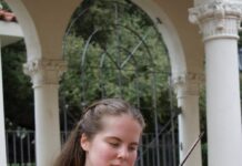 Occidental’s Fiddle Club opens doors for aspiring musicians