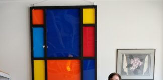 Furniture Fosters engages Eagle Rock through music and furniture