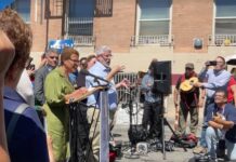 Immigrants’ rights in LA under fire following Sept. 8 SCOTUS ruling