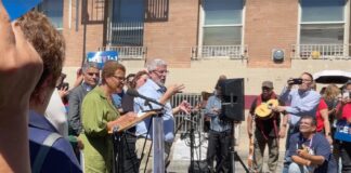 Immigrants’ rights in LA under fire following Sept. 8 SCOTUS ruling