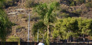 Golf teams take a swing at season opener