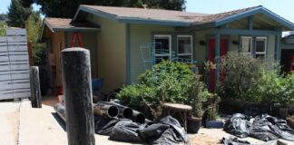 Residents of Eagle Rock and Highland Park repeat calls for improved road safety