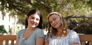 Occidental students bring J Street U to campus