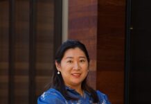 A day in the life of Kat Wang: Helping pre-health students ‘cultivate their narrative’