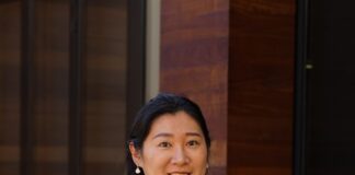 A day in the life of Kat Wang: Helping pre-health students ‘cultivate their narrative’