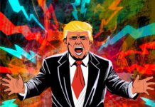 Opinion: Do you think Trump is a madman? That’s exactly what he wants